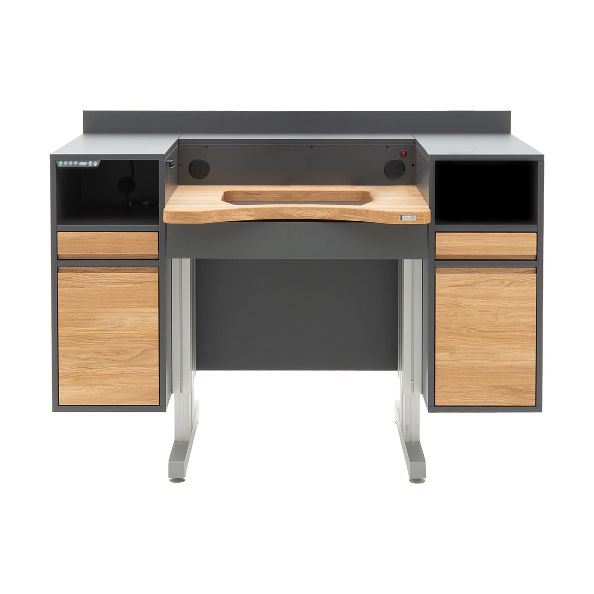 5660_B1500F Benchalist setter workbench Unique XIV