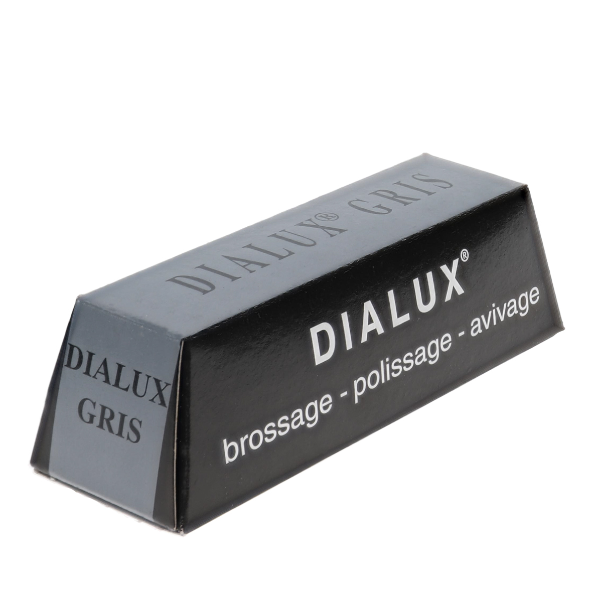 Dialux polishing paste grey