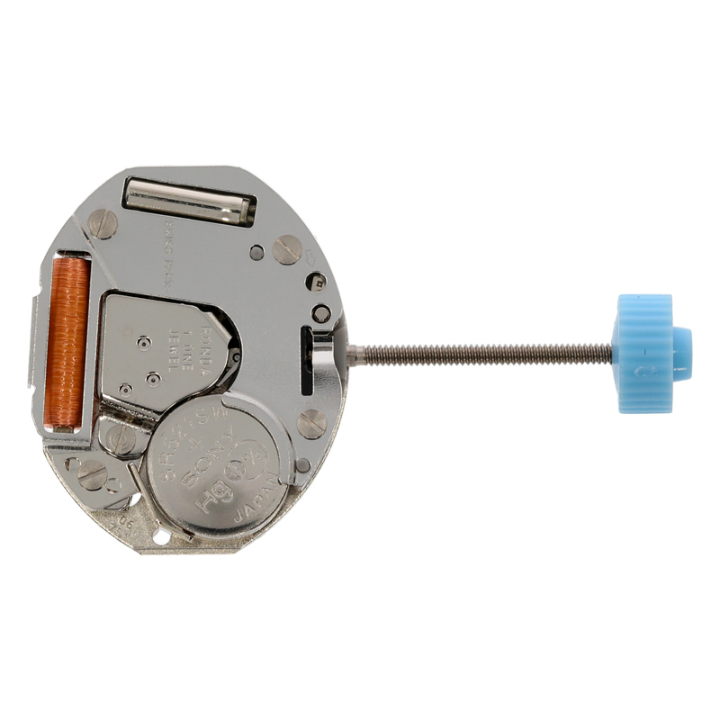 Watch movement Ronda 751