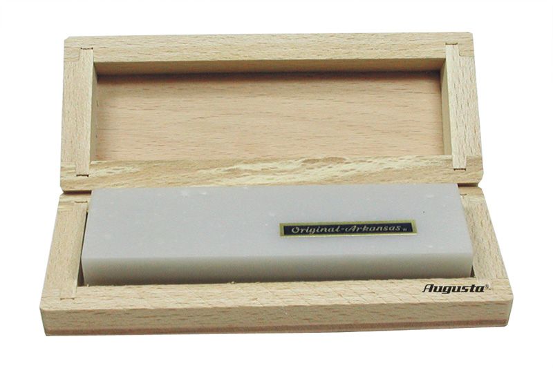 Arkansas stone 150 x 50 mm