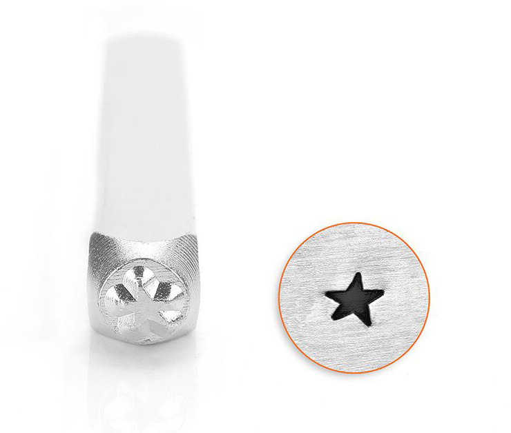ImpressArt stamp ImpressArt stamp