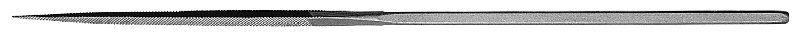 Escapement file threesquare Escapement file threesquare