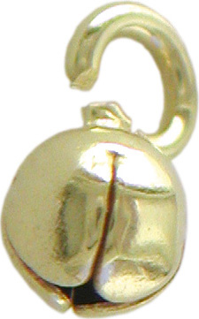 End caps star shaped with small open eyelet, silver End caps star shaped with small open eyelet, silver