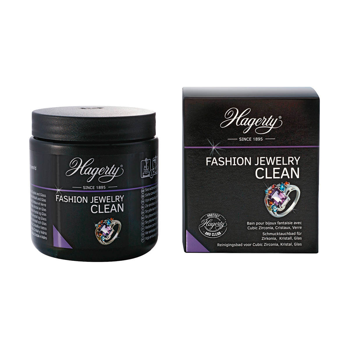 Hagerty Fashion Jewelry Clean