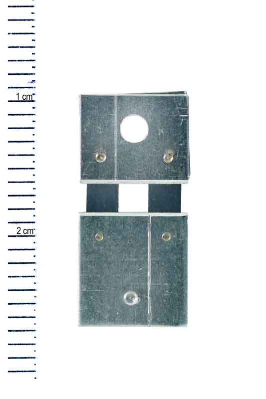 Sospensione pendolo nr. 306, metallo Sospensione pendolo nr. 306, metallo