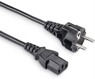 Netzkabel für Leica Mikroskope
