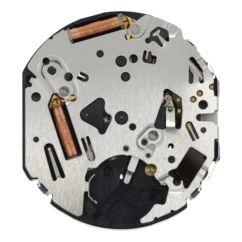 Watch movement Shiojiri VR 32