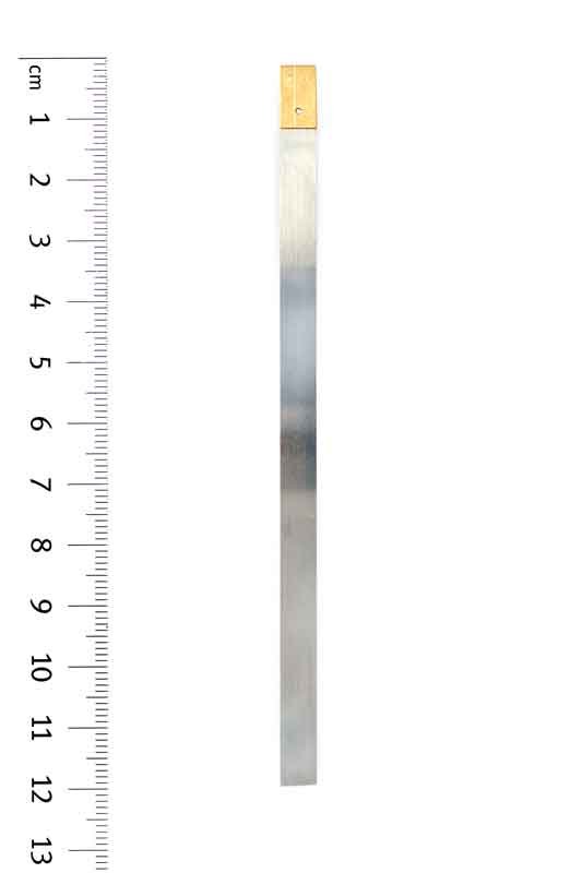 Sospensione pendono nr. 310, metallo Sospensione pendono nr. 310, metallo
