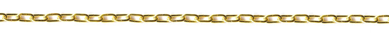 Catena per cucù in ottone nr. 11 Catena per cucù in ottone nr. 11