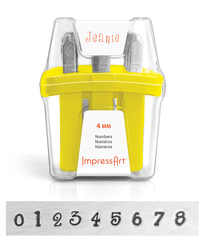 IMPRESSART Stempel