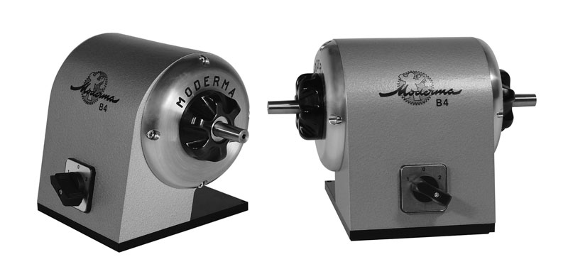 Polishing motor Moderma Polishing motor Moderma