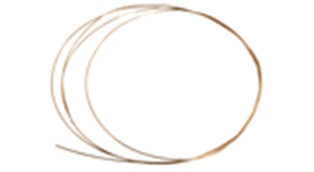 Gelbgoldlot 14 kt