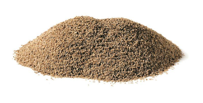 Otec walnut granules impregnated Otec walnut granules impregnated