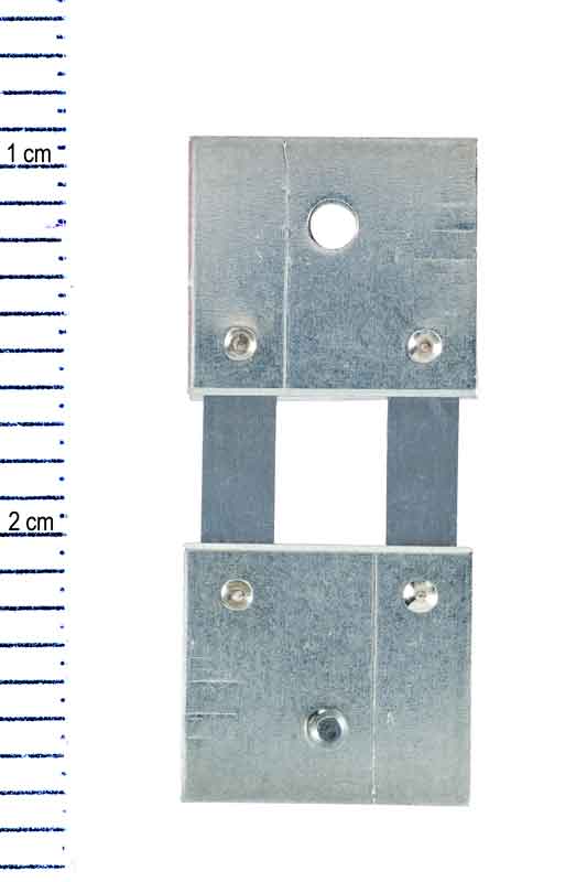 Sospensione pendolo nr. 8, metallo Sospensione pendolo nr. 8, metallo