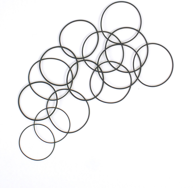 O-Ringdichtungen Standard O-Ringdichtungen Standard