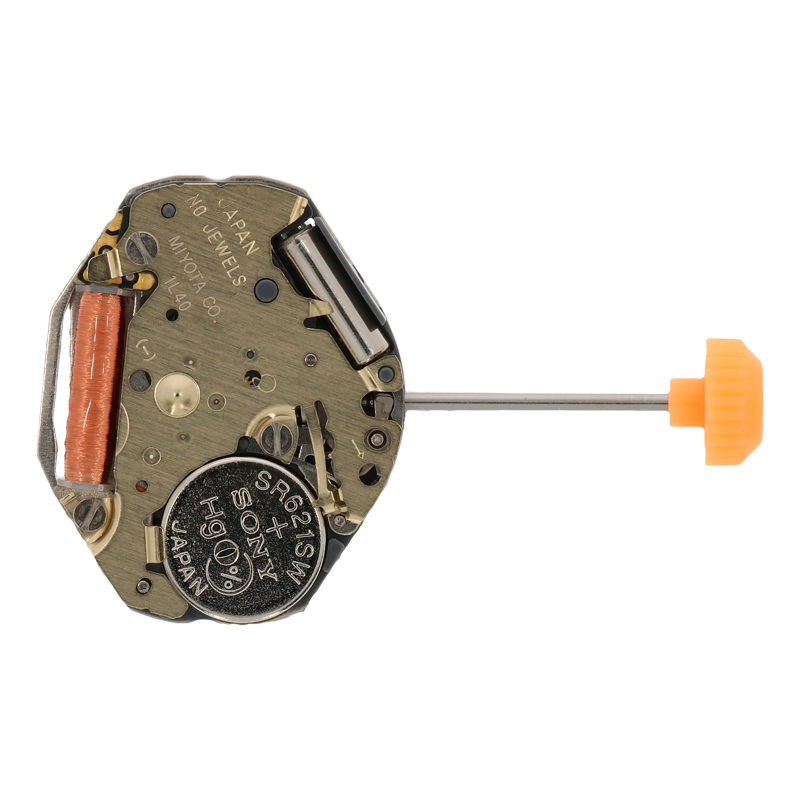 AU-Werk Miyota 1 L 40 AU-Werk Miyota 1 L 40