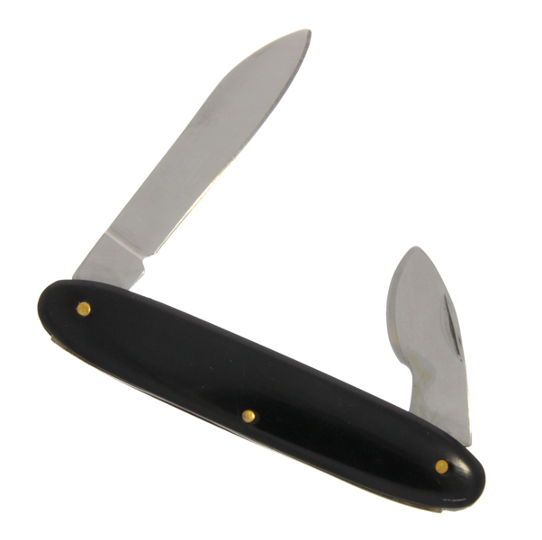 3656 Pocket knife for cases