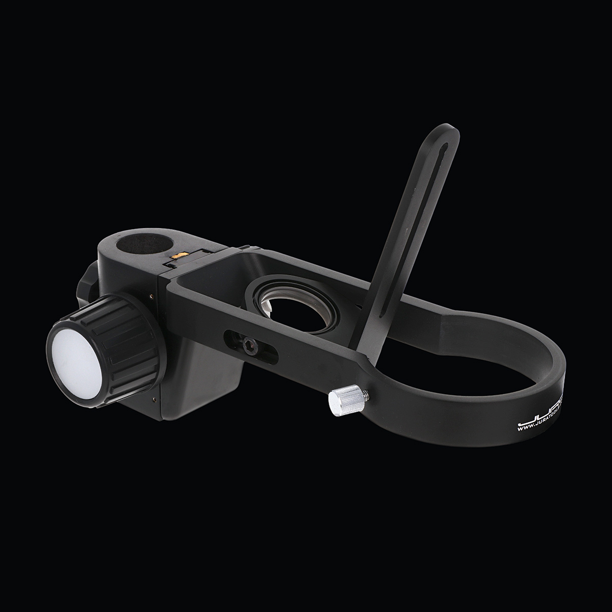 Jura camera mount for microscope