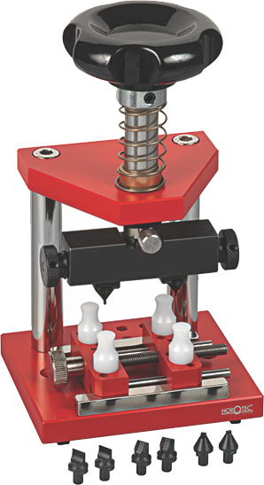 Horotec Pressstock Mini