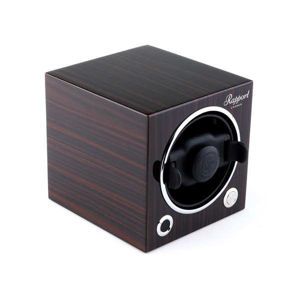 Rapport watch winder for 1 watch Rapport watch winder for 1 watch