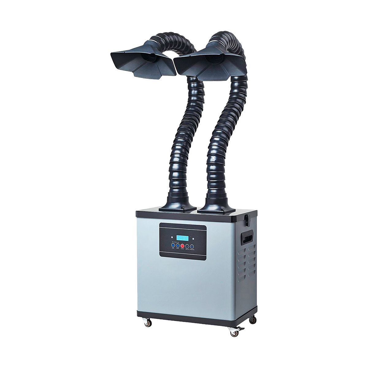 Augusta® extraction system