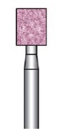 Busch ceramic abrasives shape 640 cylinder rose Busch ceramic abrasives shape 640 cylinder rose