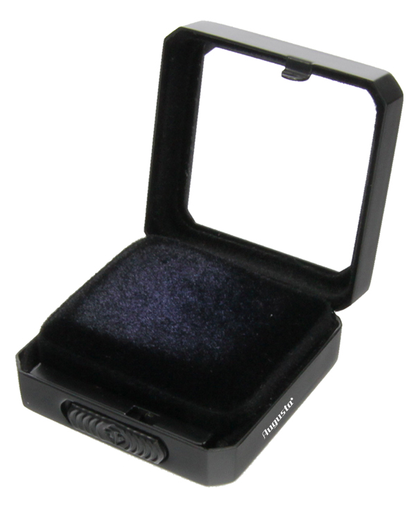 Gemstone box