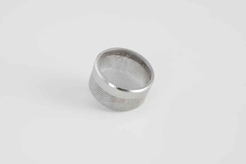 CAPSULA SENZA COPERCHIO CAPSULA SENZA COPERCHIO