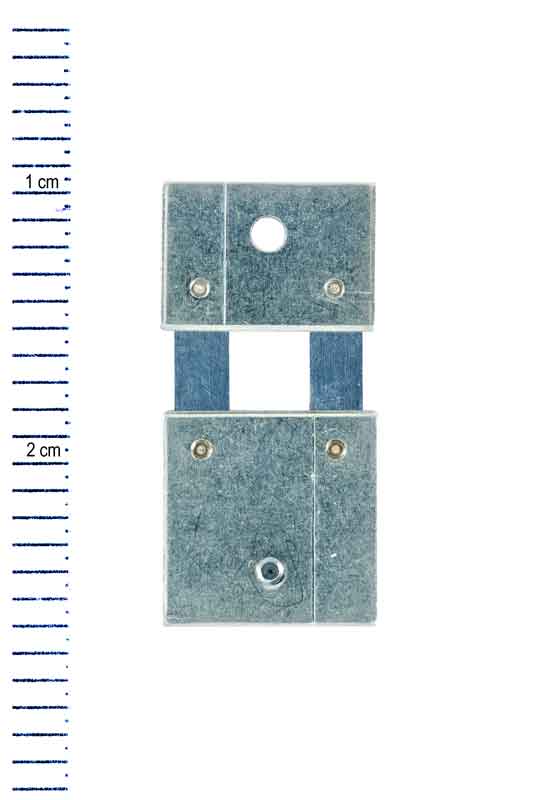 Sospensione pendolo nr. 37, metallo Sospensione pendolo nr. 37, metallo