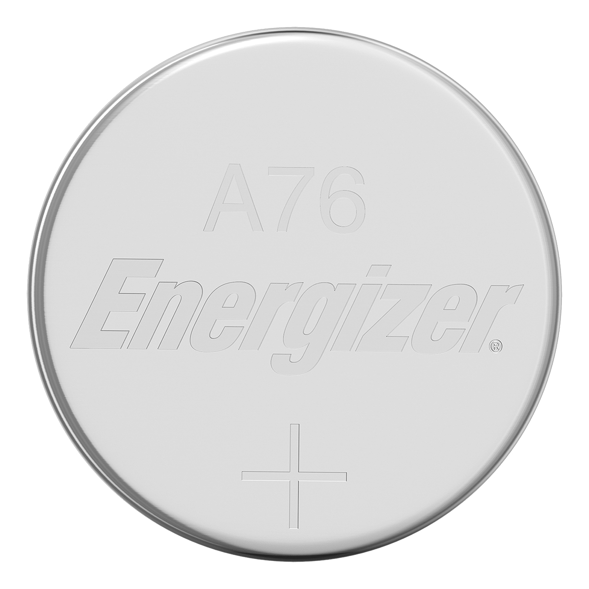 Batteria alcalina ENERGIZER  A76 LR44
