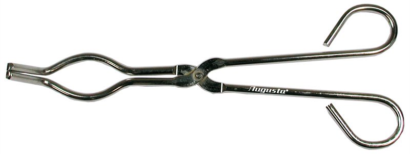 Pinza per crogioli 400 mm Pinza per crogioli 400 mm