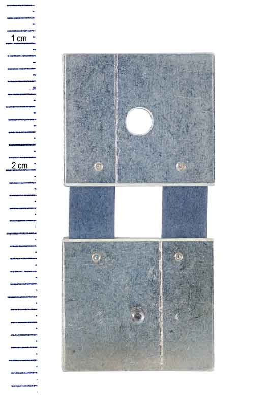 Sospensione pendolo nr. 304, metallo Sospensione pendolo nr. 304, metallo