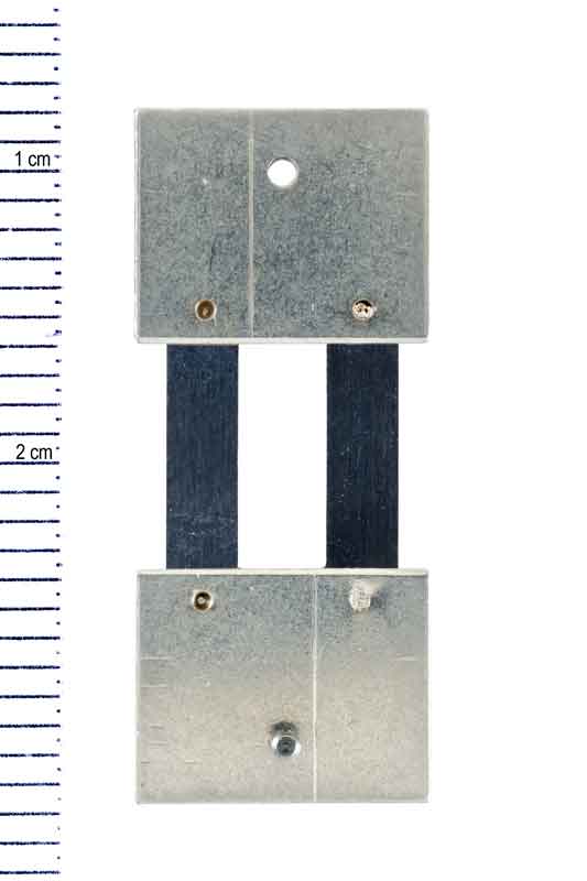 Sospensione metallo nr. 49, metallo Sospensione metallo nr. 49, metallo