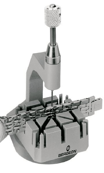 SPERNATRICE BERGEON PER BRACCIALI SPERNATRICE BERGEON PER BRACCIALI