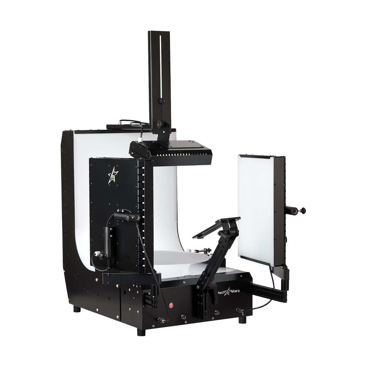 Fotostudio T4S Autostudio Vega