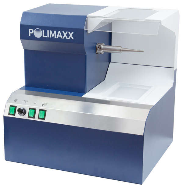 4588.2000 Polishing machine Polimaxx I