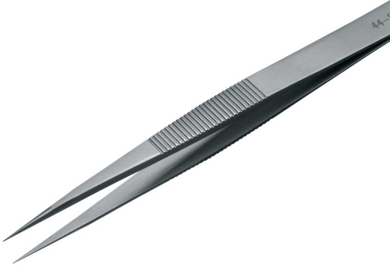 Rubis tweezer antimagnetic no. 44 Rubis tweezer antimagnetic no. 44