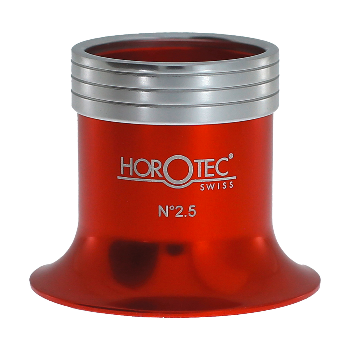 Horotec watchmaker eye loupe 5x