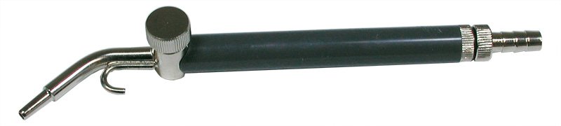 Cannello per microsaldature Cannello per microsaldature