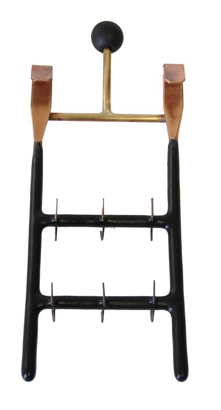 Suspension rack
