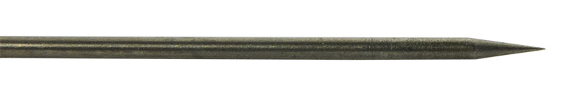Tungsten electrode tips 1.00 mm
