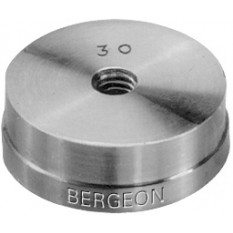Stakes for Bergeon glass press