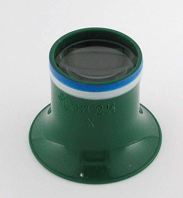 Sternkreuz watchmaker eye loupe no 3,5 Sternkreuz watchmaker eye loupe no 3,5