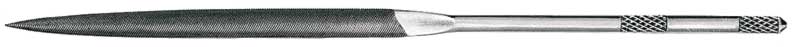 Needle files halfround Needle files halfround
