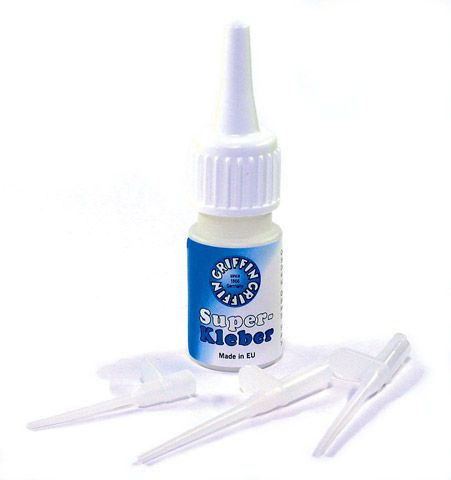 Griffin Superglue Griffin Superglue