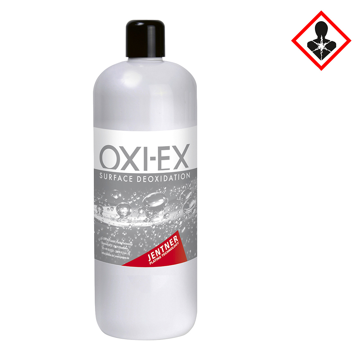 Desoxidationsmittel OxiEx JE709