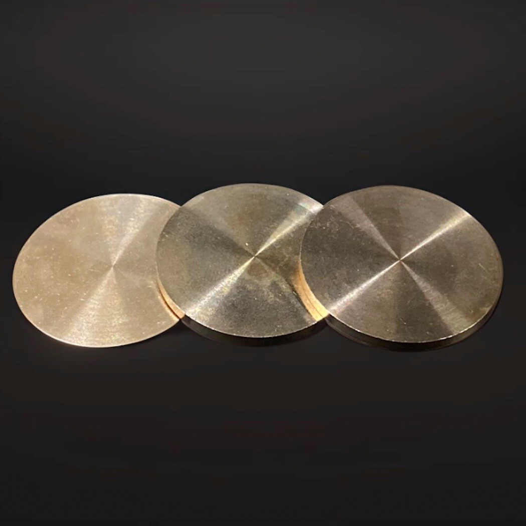 JURA Set of Practice Coins - 3 pcs JURA Set of Practice Coins - 3 pcs