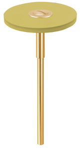 Diablade polisher for engraving tools, fine