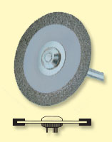 Bredent diamond disc Flexibel