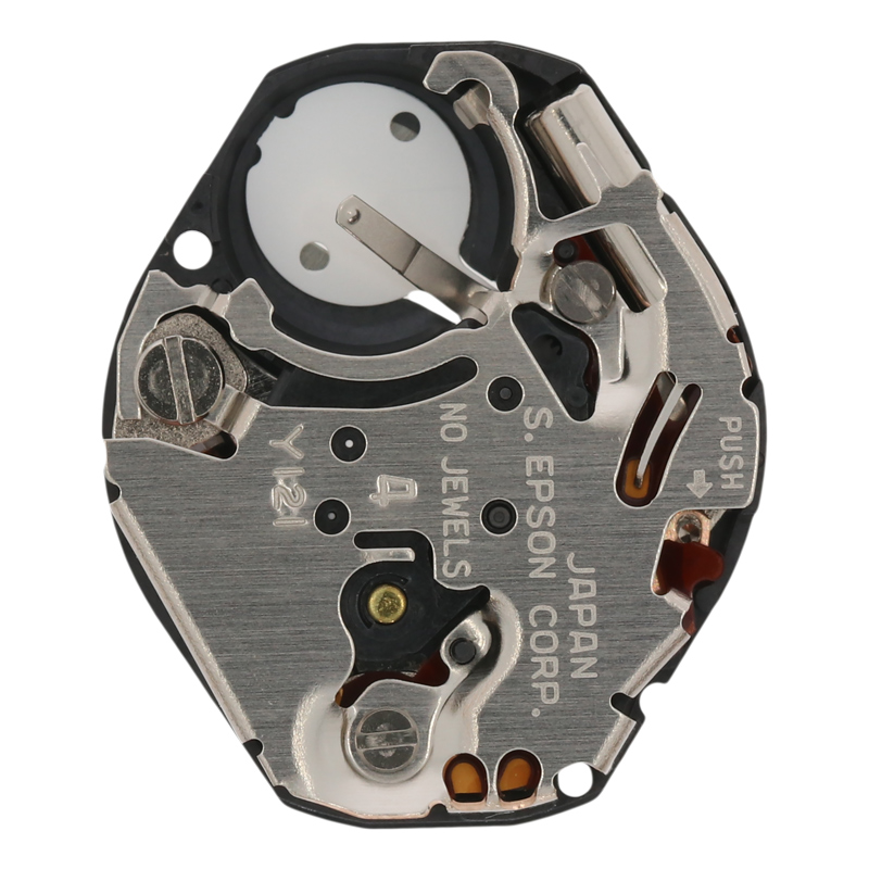 Movimento per orologi da polso Shiojiri Y 121 (H4)